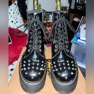 Dr. Martens Jadon Max Stud